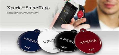 sony tag nfc|sony group nfc one.